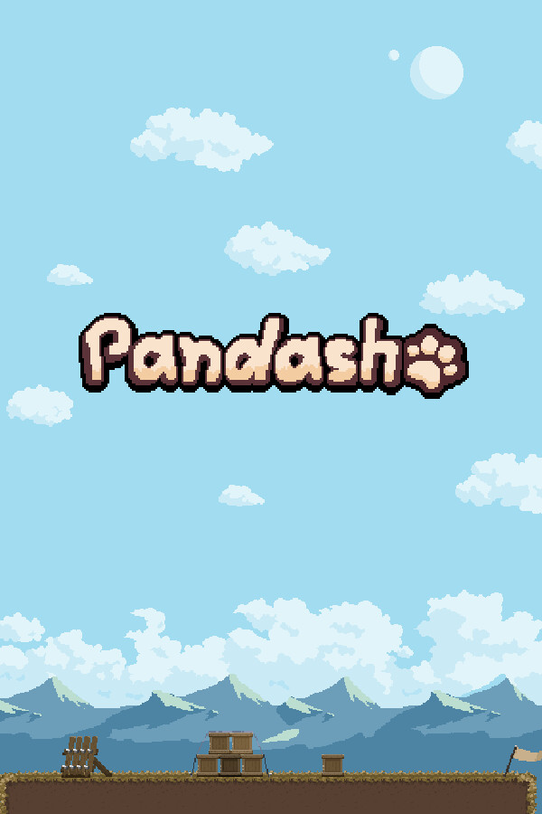 Pandash · SteamDB