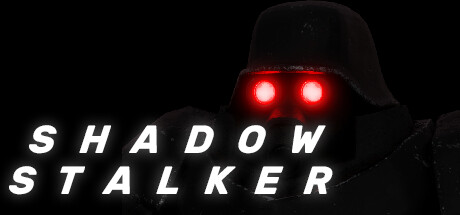 Shadow Stalker Cover Image