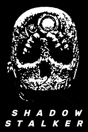 Shadow Stalker cover art