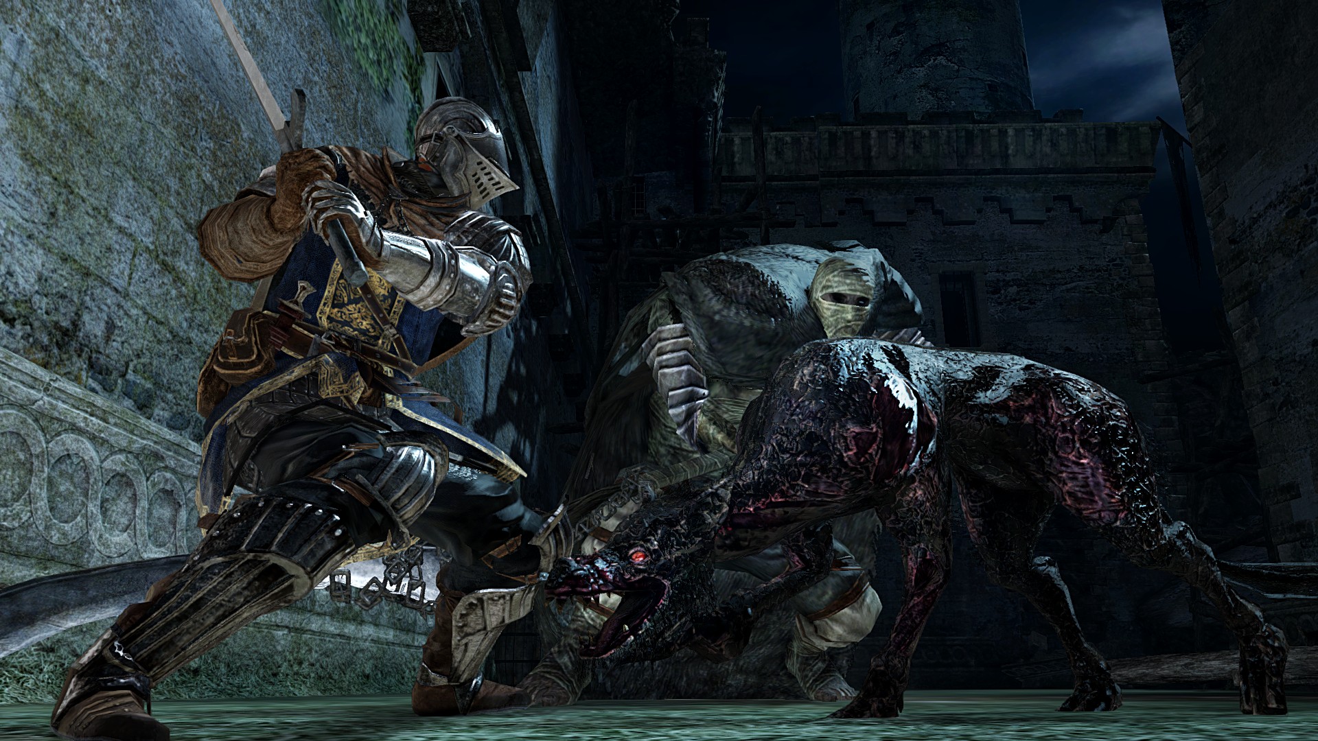 Dark Souls II - Download