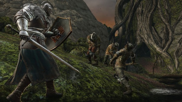 Download Dark Souls ll