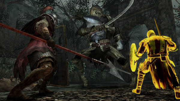 Download Dark Souls ll