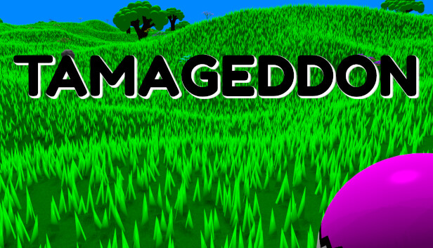 Tamageddon