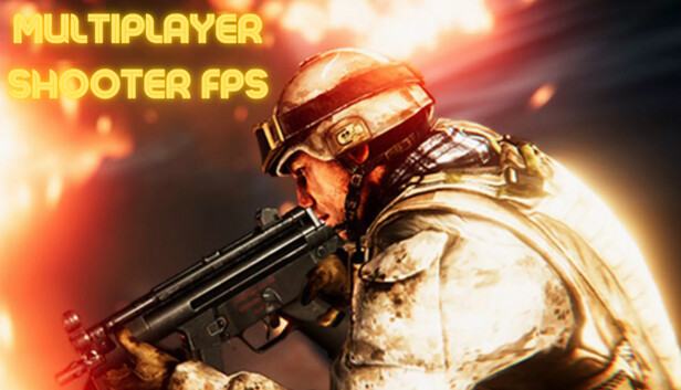 Top 10 Best Free to Play Online Multiplayer Browser FPS Games