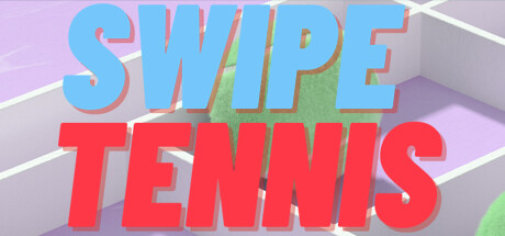 Swipe Tennis Cover Image