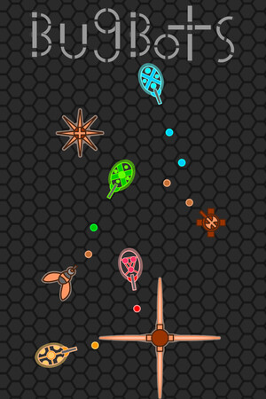 BugBots cover art