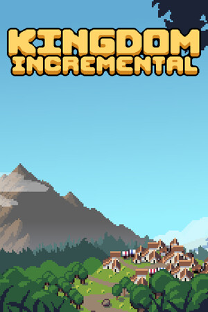 Kingdom Incremental cover art