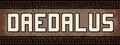 Daedalus