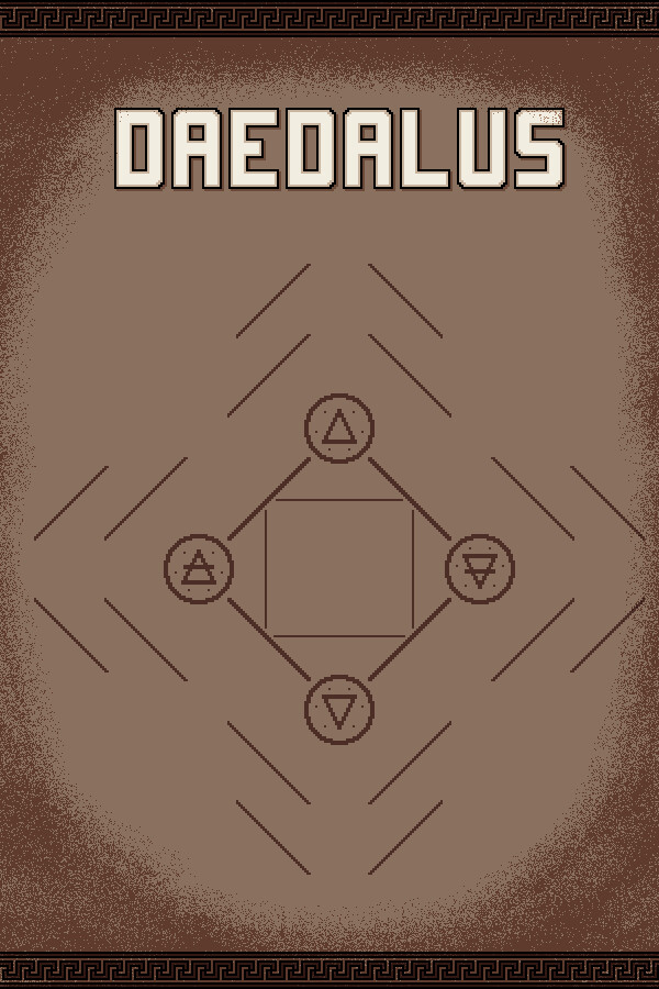 Daedalus