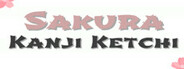 Sakura Kanji Ketchi