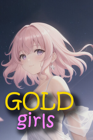 GOLD girls