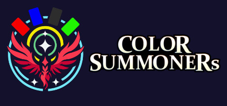 Color Summoners Cover Image