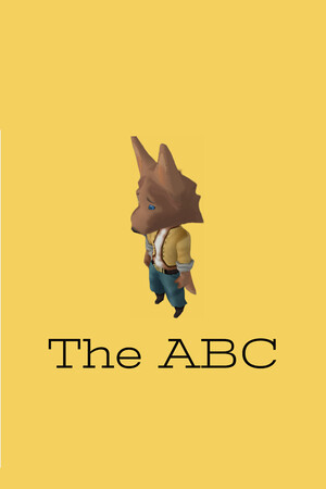The ABC cover art
