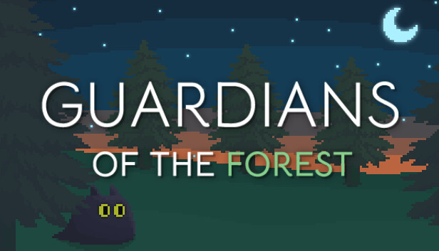 Guardians Of The Forest