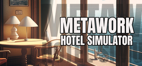 Baixar Metawork – Hotel Simulator Torrent