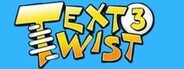Text Twist 3