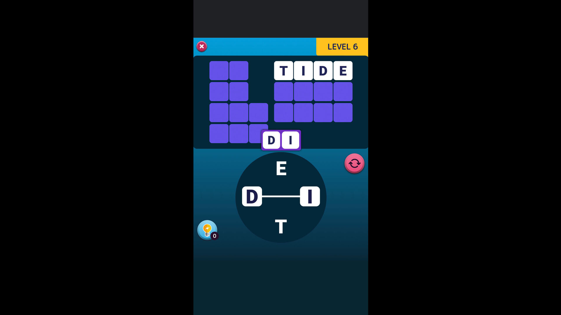 Text Twist 3 Word Game on the App Store