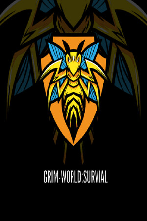 Grim-World:Survival cover art