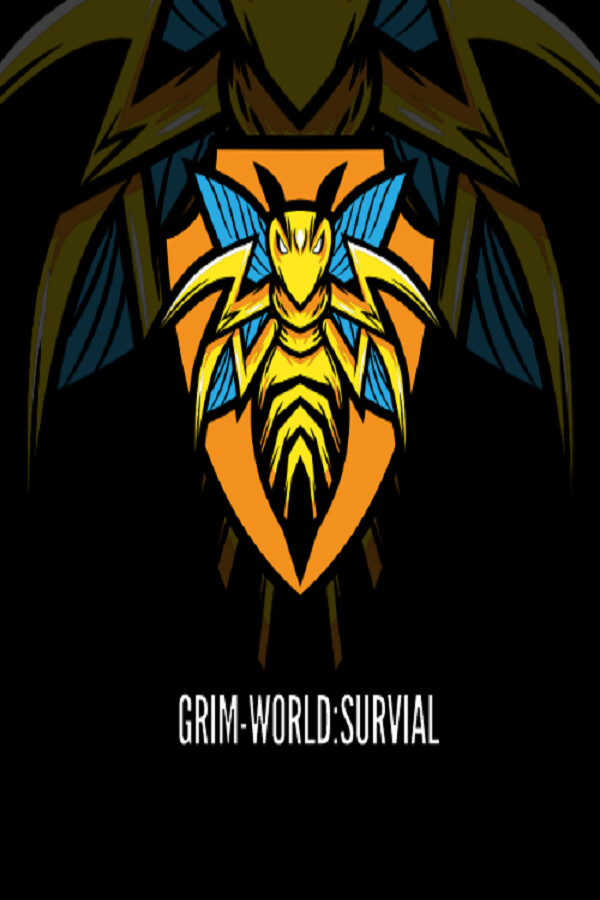 Grim-World:Survival