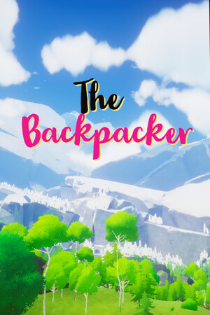 The Backpacker cover art
