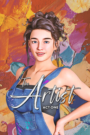 The Artist cover art