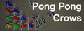 砰砰乌鸦 Pong Pong Crows