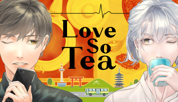 LoveSoTea