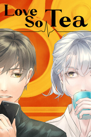LoveSoTea cover art