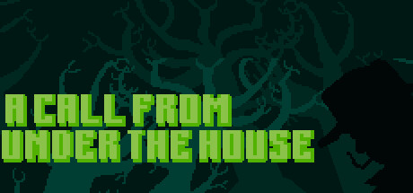 A Call From Under the House Cover Image