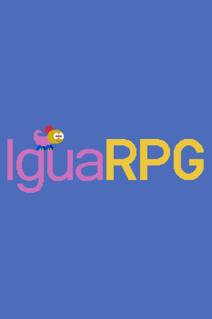 IguaRPG cover art