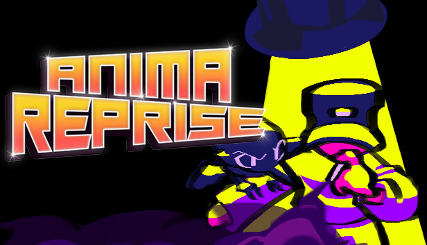 Anima Reprise Steam capsule image
