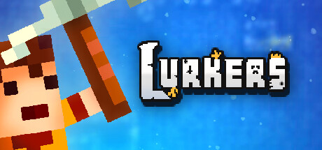 Lurkers header image