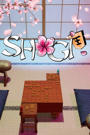 Shogi!