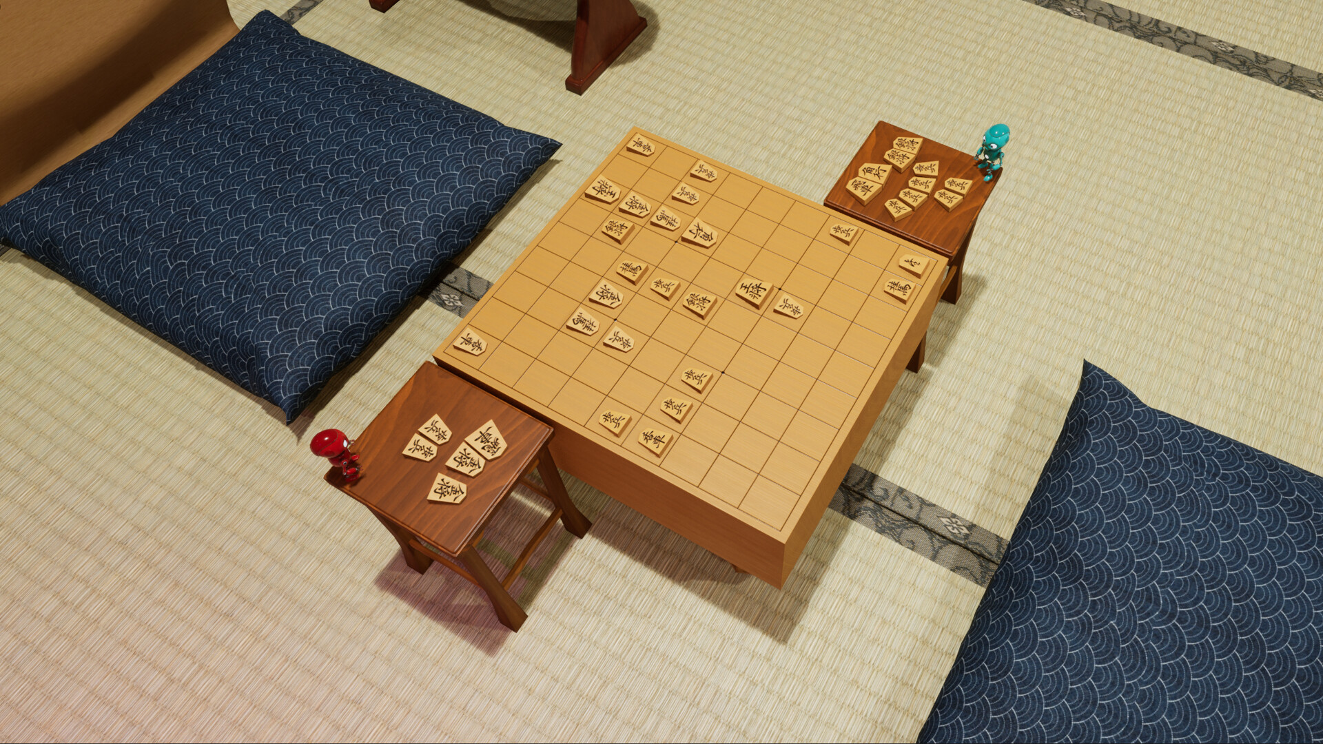 Steam Workshop::Shogi