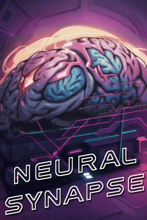 Neural Synapse cover art