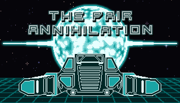 The Pair Annihilation