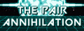 The Pair Annihilation