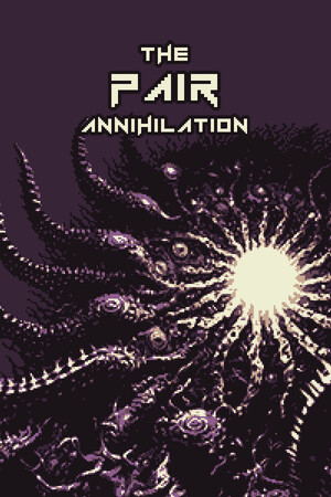 The Pair Annihilation cover art