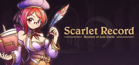 Scarlet Record