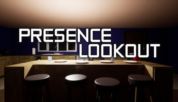 Presence Lookout