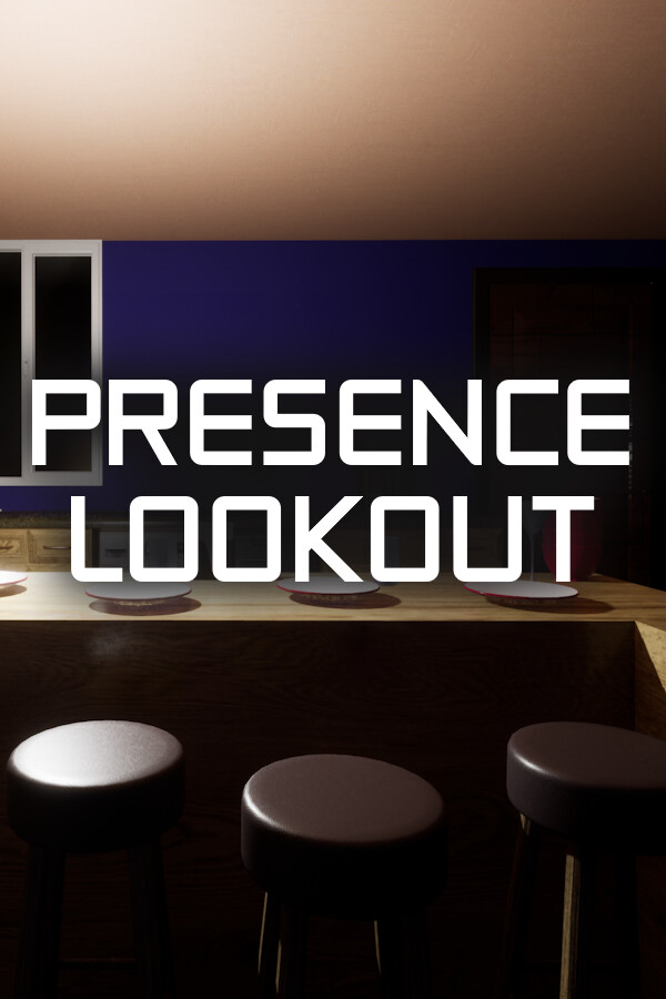 Presence: Lookout