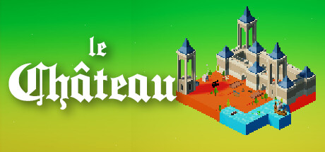 Le Château Cover Image