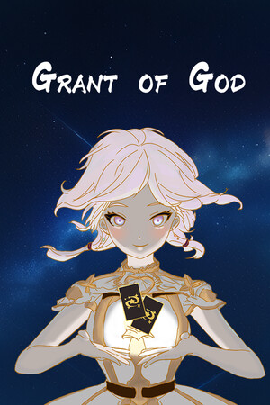 Grant of God cover art