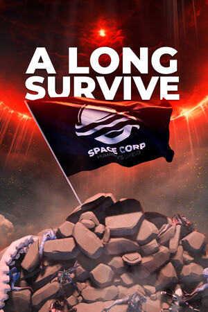 A Long Survive cover art