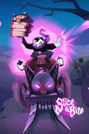 Slice and Bite