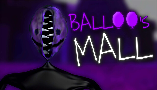 Balloo's Mall Steam capsule image