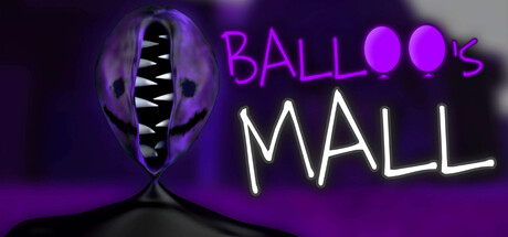Balloo's Mall Cover Image