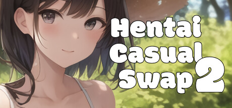Hentai Casual Swap 2 Steam header image
