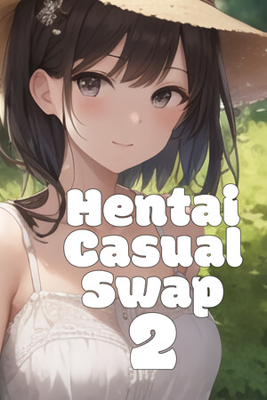 Hentai Casual Swap 2