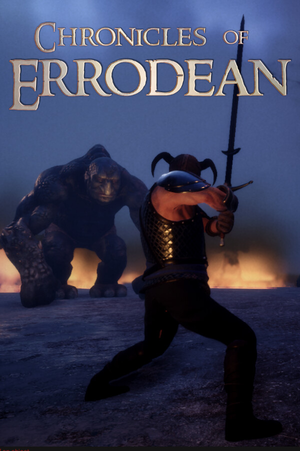 Chronicles Of Errodean
